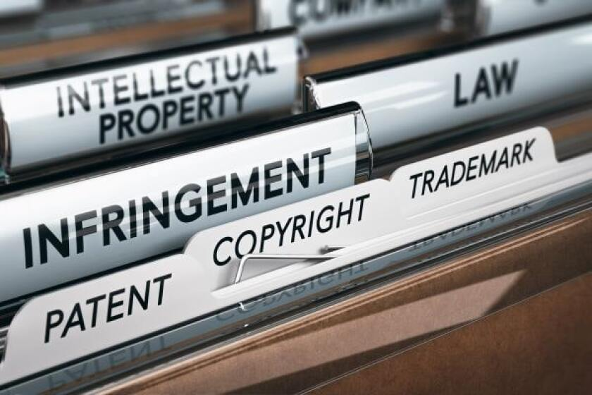 IPR LawVidhi