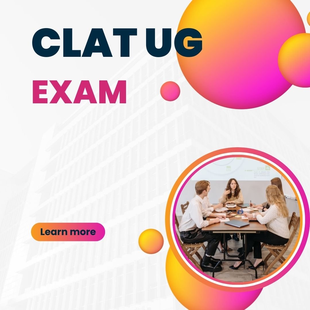 CLAT 2025 UG Syllabus