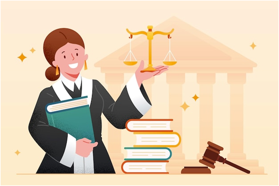TOP 10 LEADING WOMEN LAWYERS IN INDIA