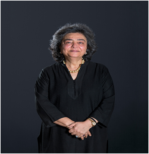 ZIA MODY