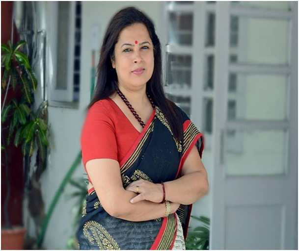 MEENAKSHI LEKHI